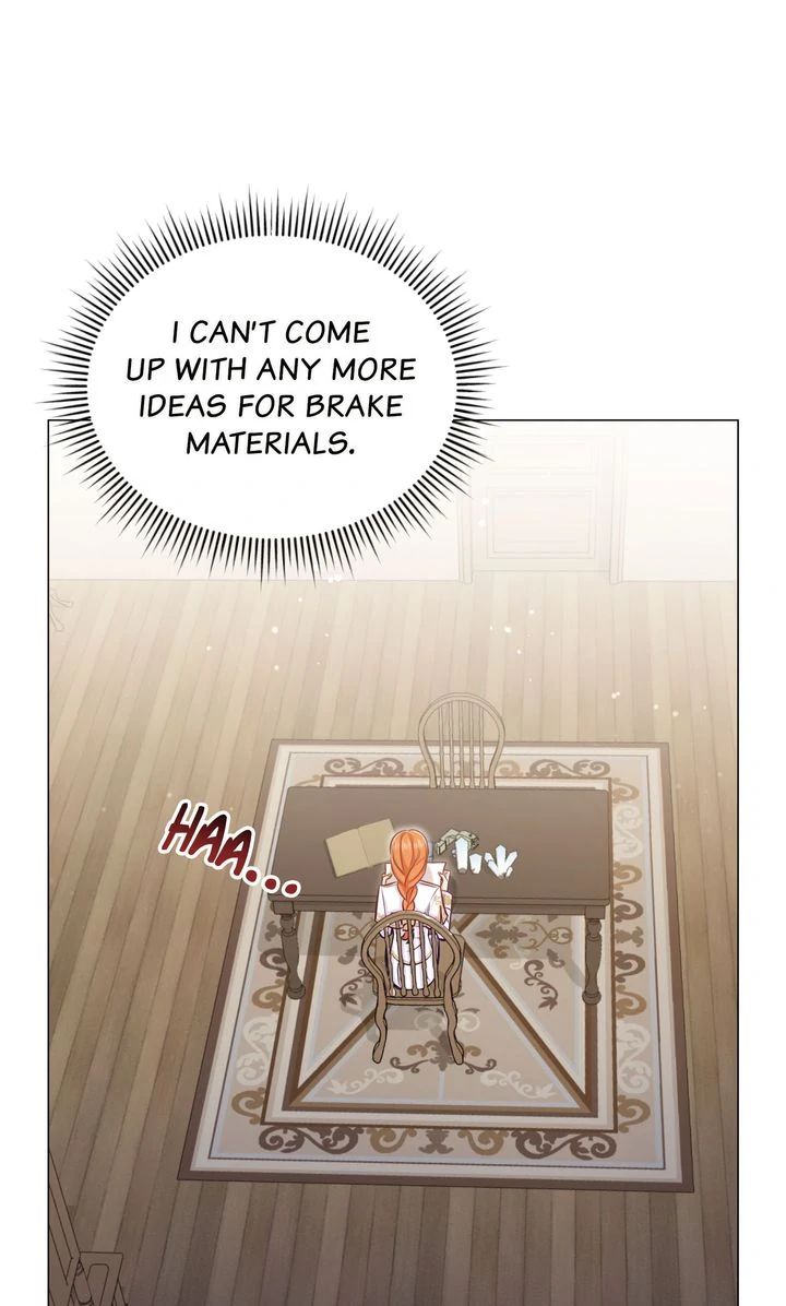 The Duty of an Academy Student Should Be to Study Chapter 28 - page 5