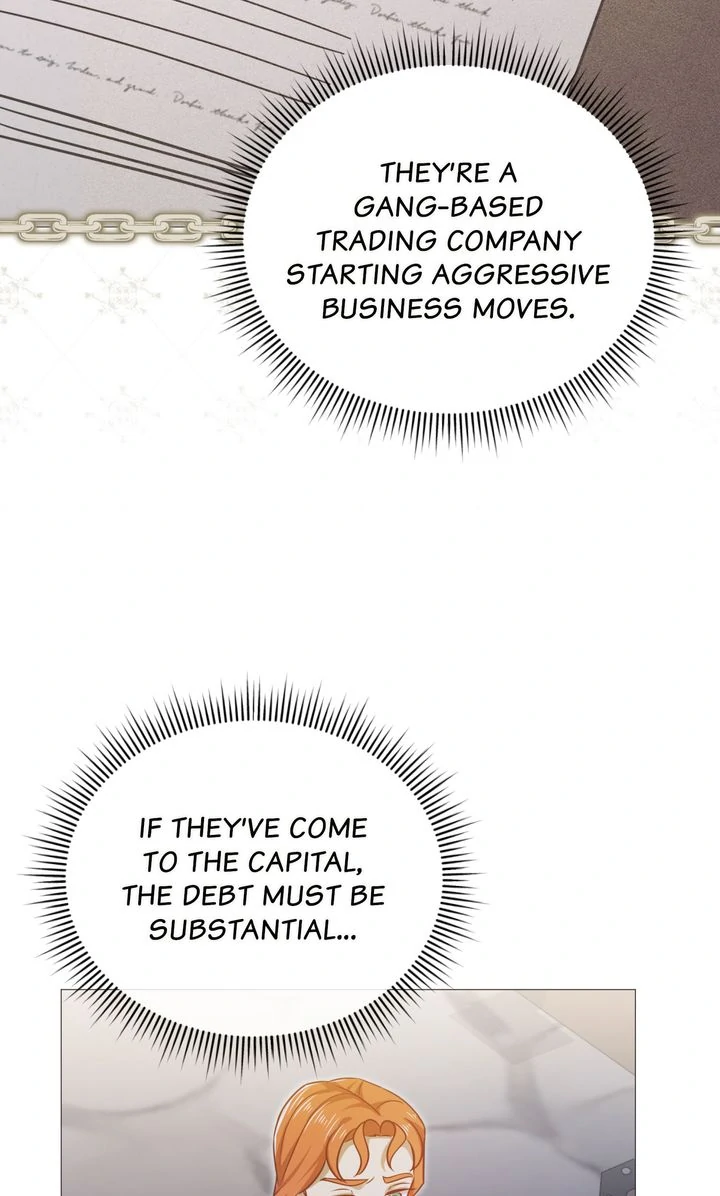 The Duty of an Academy Student Should Be to Study Chapter 28 - page 67