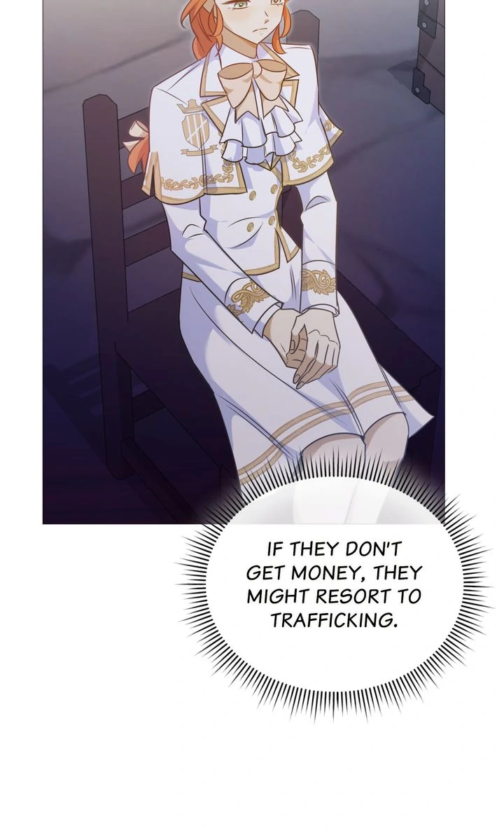 The Duty of an Academy Student Should Be to Study Chapter 28 - page 68