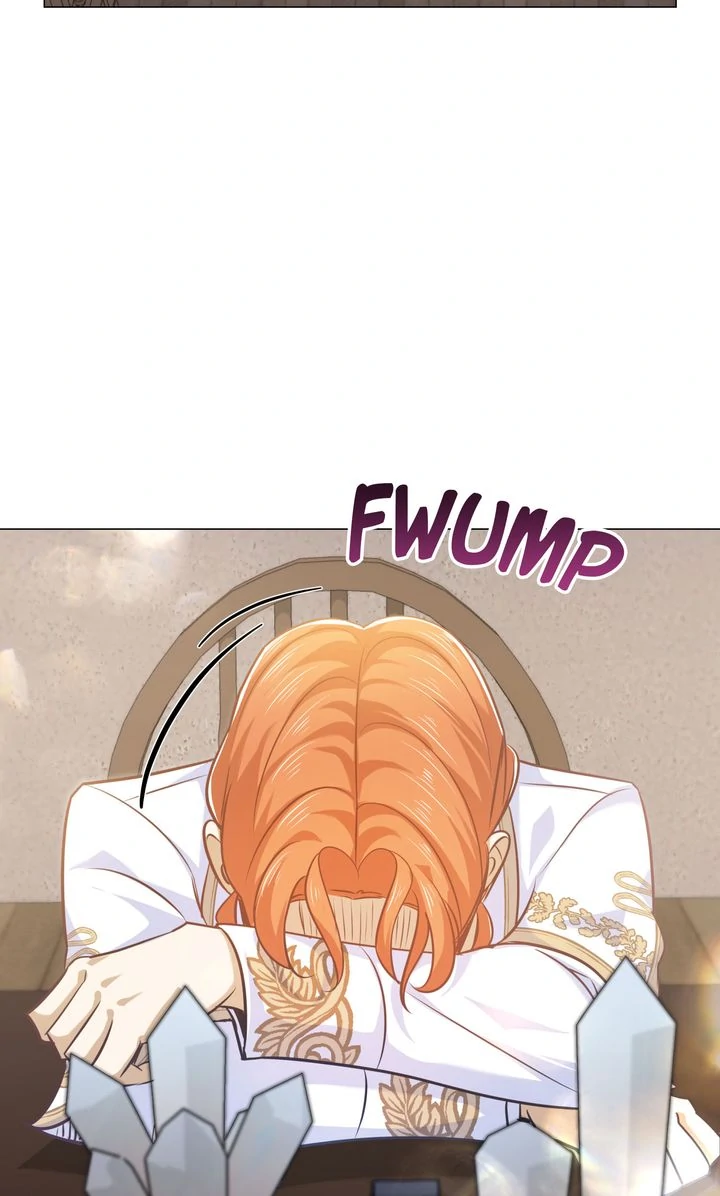 The Duty of an Academy Student Should Be to Study Chapter 28 - page 6