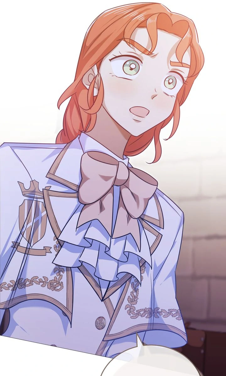 The Duty of an Academy Student Should Be to Study Chapter 28 - page 72