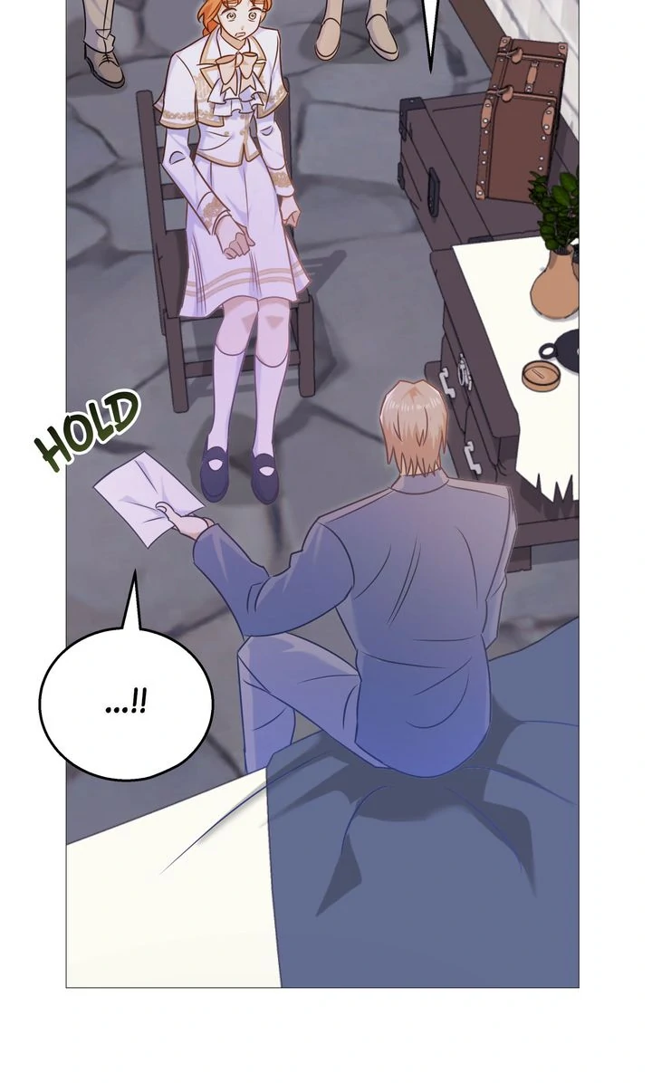 The Duty of an Academy Student Should Be to Study Chapter 28 - page 76