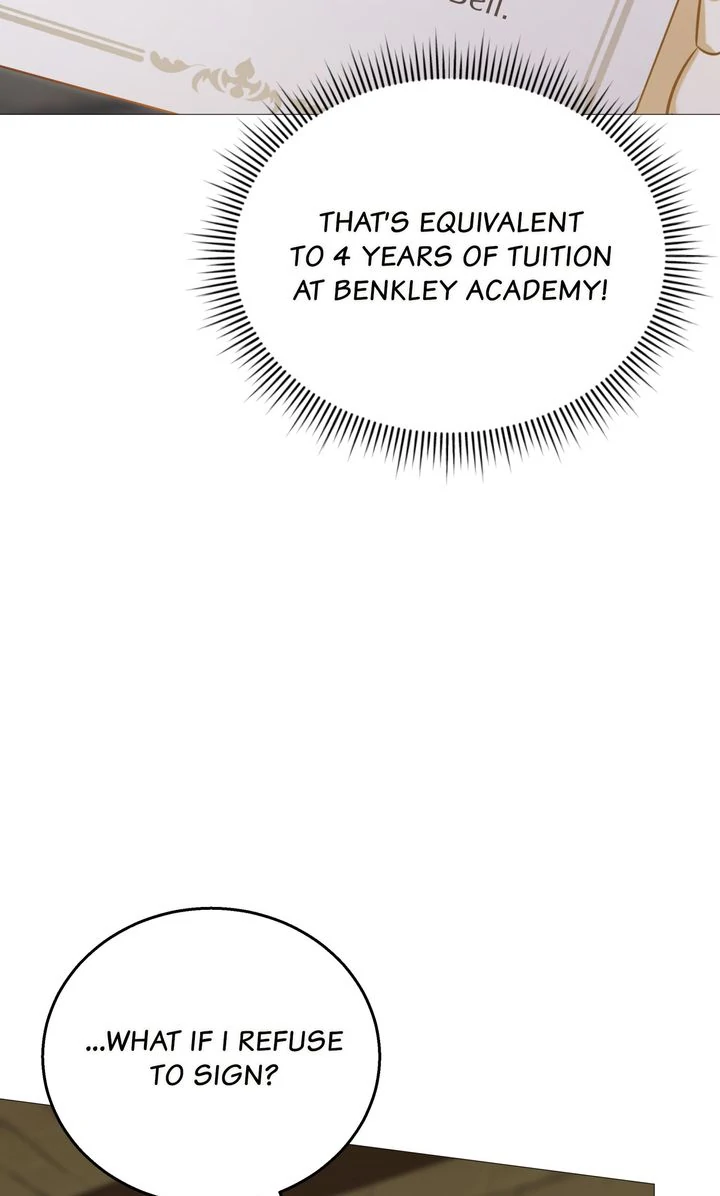 The Duty of an Academy Student Should Be to Study Chapter 28 - page 78