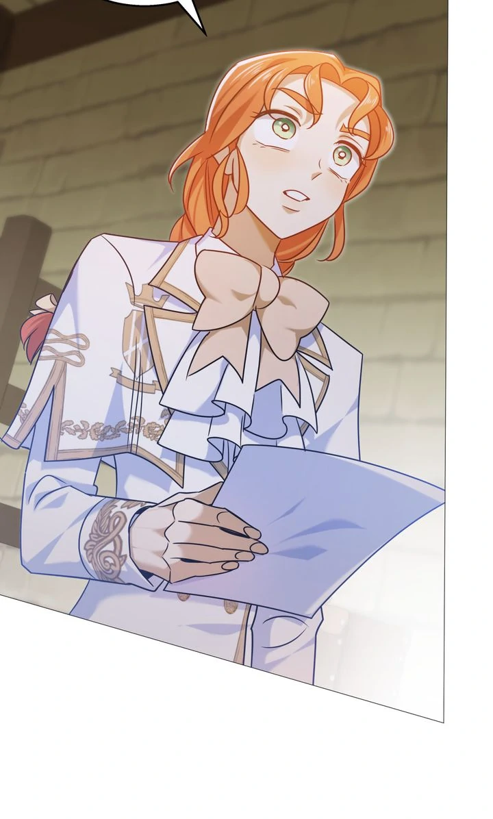 The Duty of an Academy Student Should Be to Study Chapter 28 - page 79