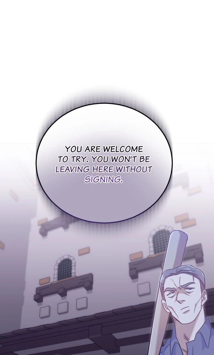 The Duty of an Academy Student Should Be to Study Chapter 28 - page 80