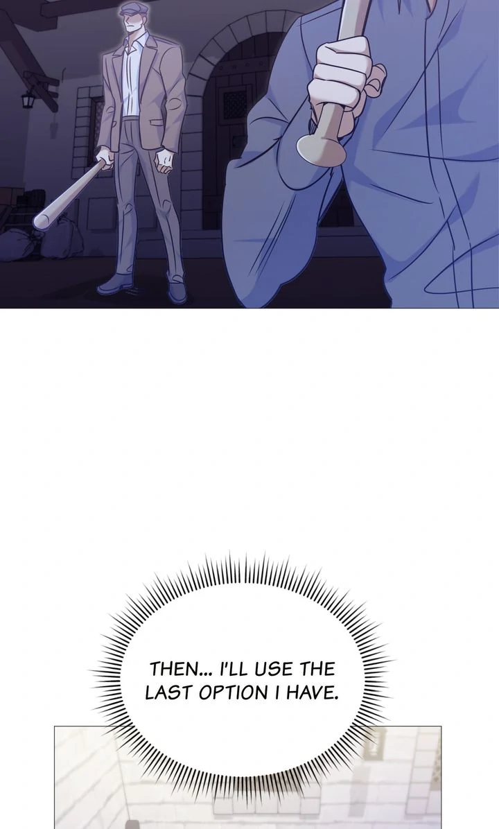 The Duty of an Academy Student Should Be to Study Chapter 28 - page 81