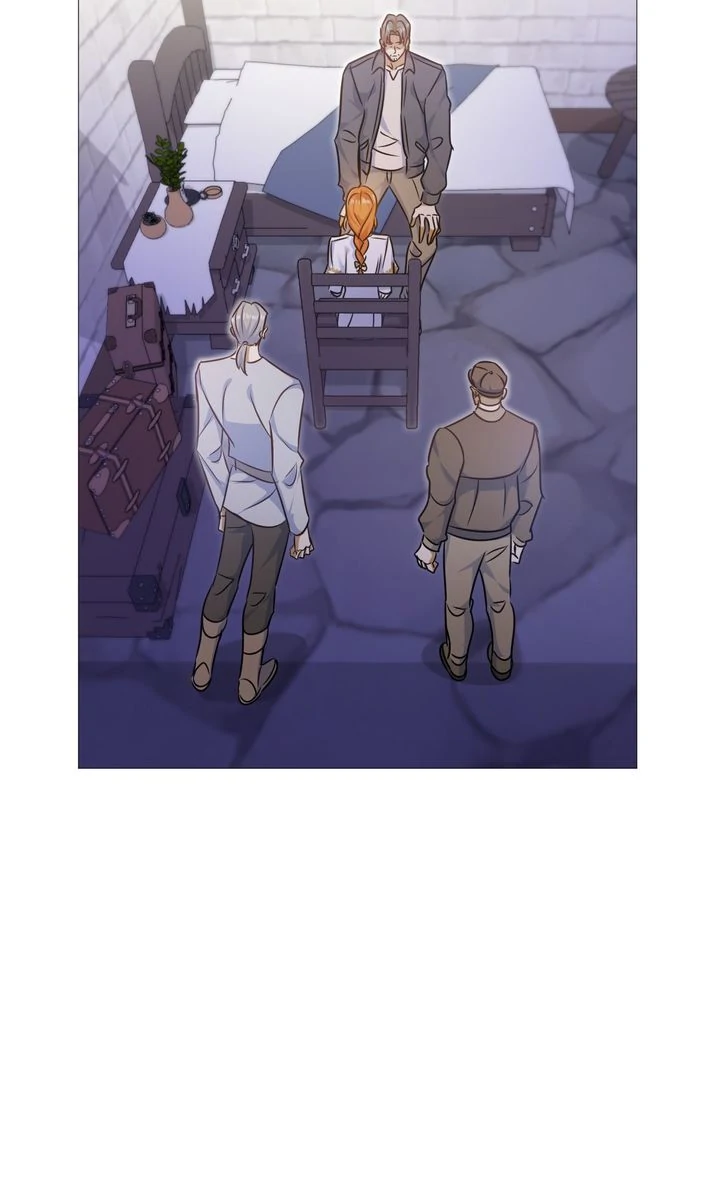 The Duty of an Academy Student Should Be to Study Chapter 28 - page 82