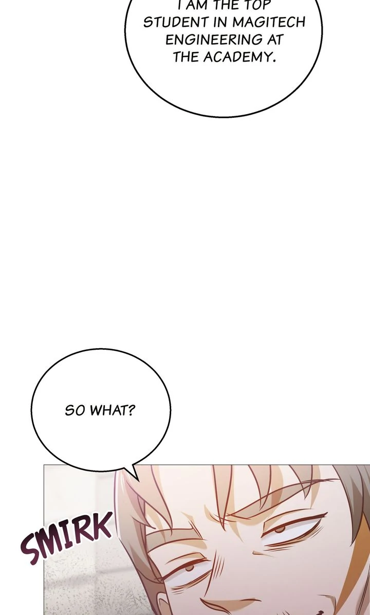 The Duty of an Academy Student Should Be to Study Chapter 28 - page 84