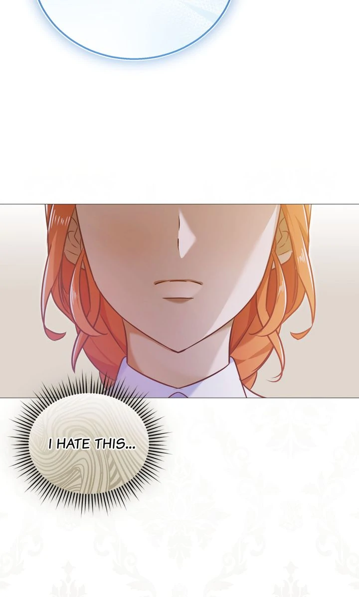 The Duty of an Academy Student Should Be to Study Chapter 28 - page 87