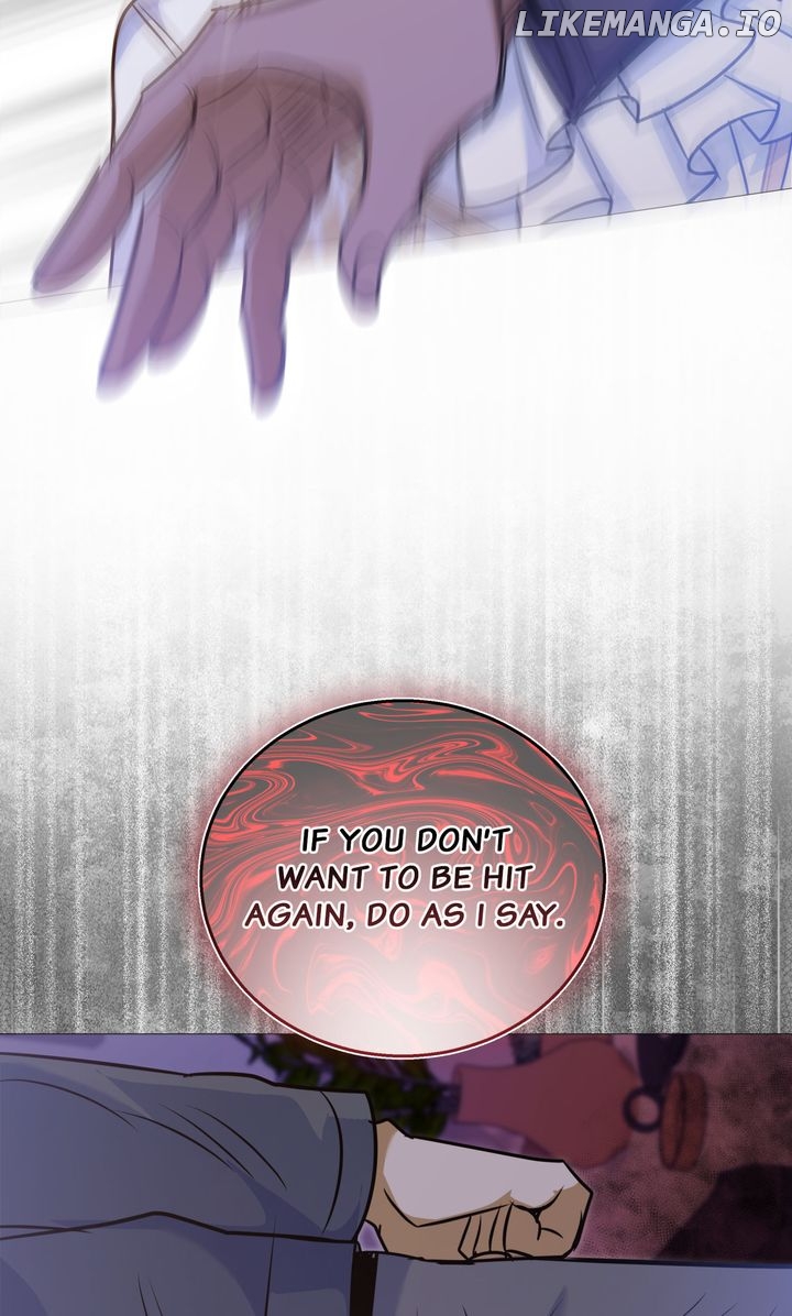 The Duty of an Academy Student Should Be to Study Chapter 28 - page 95