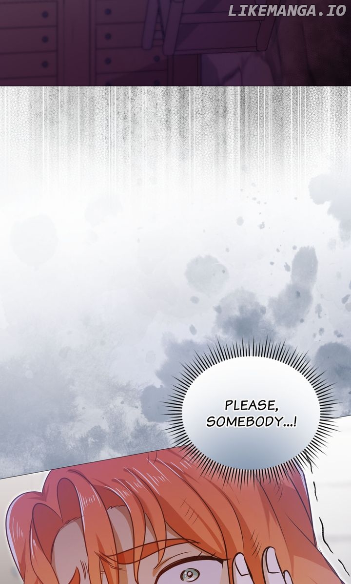 The Duty of an Academy Student Should Be to Study Chapter 28 - page 97