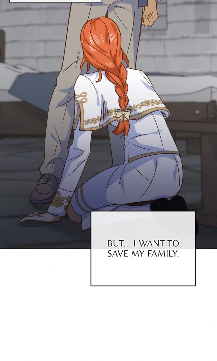 The Duty of an Academy Student Should Be to Study Chapter 29 - page 10