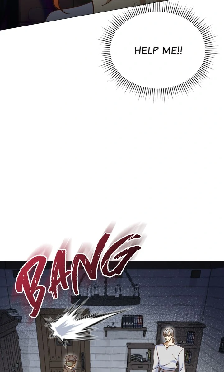 The Duty of an Academy Student Should Be to Study Chapter 29 - page 12