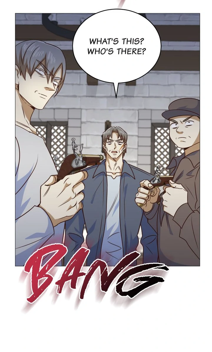 The Duty of an Academy Student Should Be to Study Chapter 29 - page 14