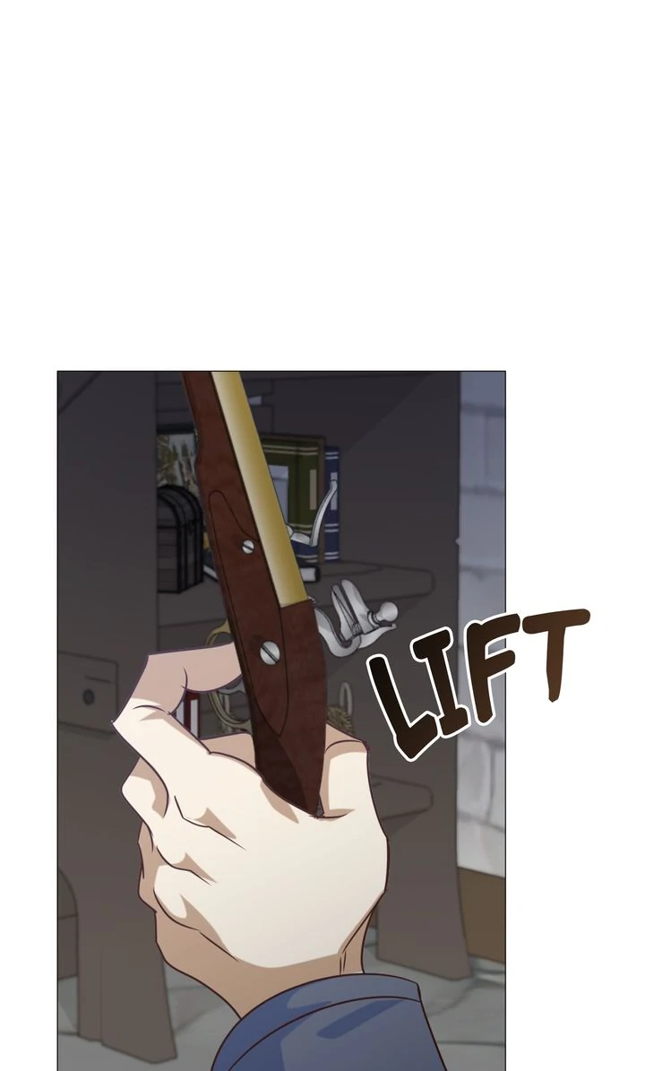 The Duty of an Academy Student Should Be to Study Chapter 29 - page 16