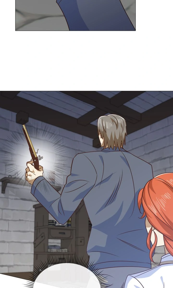 The Duty of an Academy Student Should Be to Study Chapter 29 - page 17