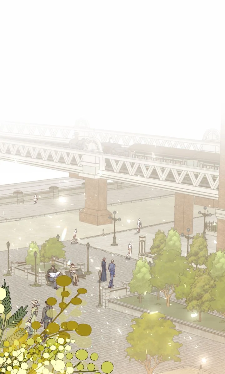 The Duty of an Academy Student Should Be to Study Chapter 29 - page 1