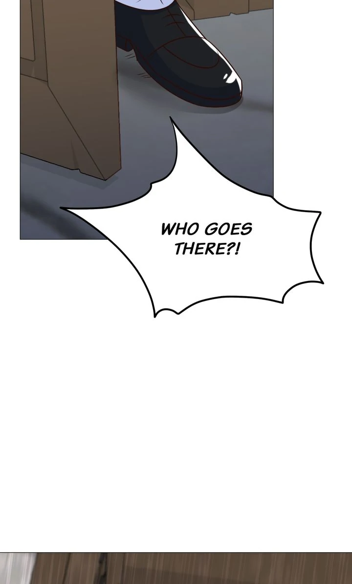 The Duty of an Academy Student Should Be to Study Chapter 29 - page 19