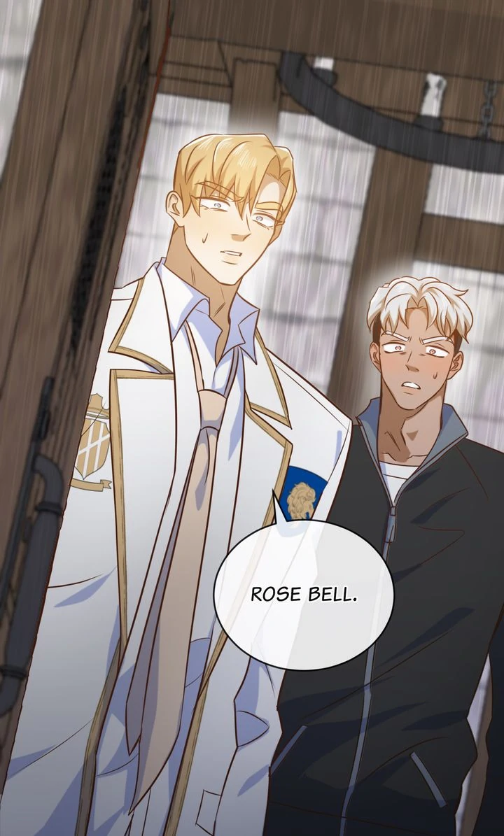 The Duty of an Academy Student Should Be to Study Chapter 29 - page 20