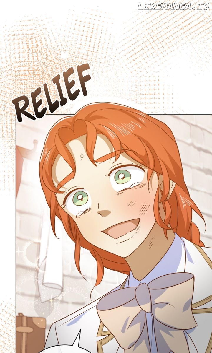 The Duty of an Academy Student Should Be to Study Chapter 29 - page 22