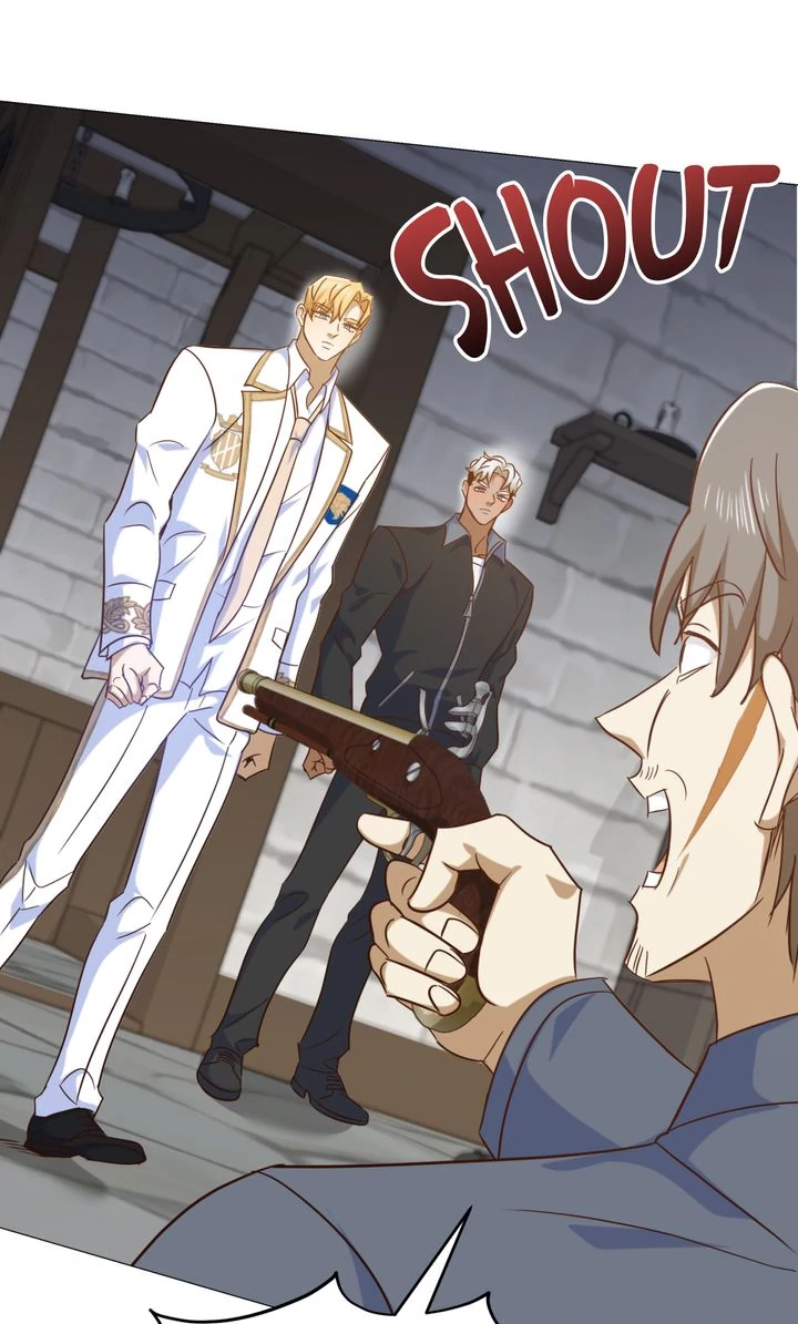 The Duty of an Academy Student Should Be to Study Chapter 29 - page 28