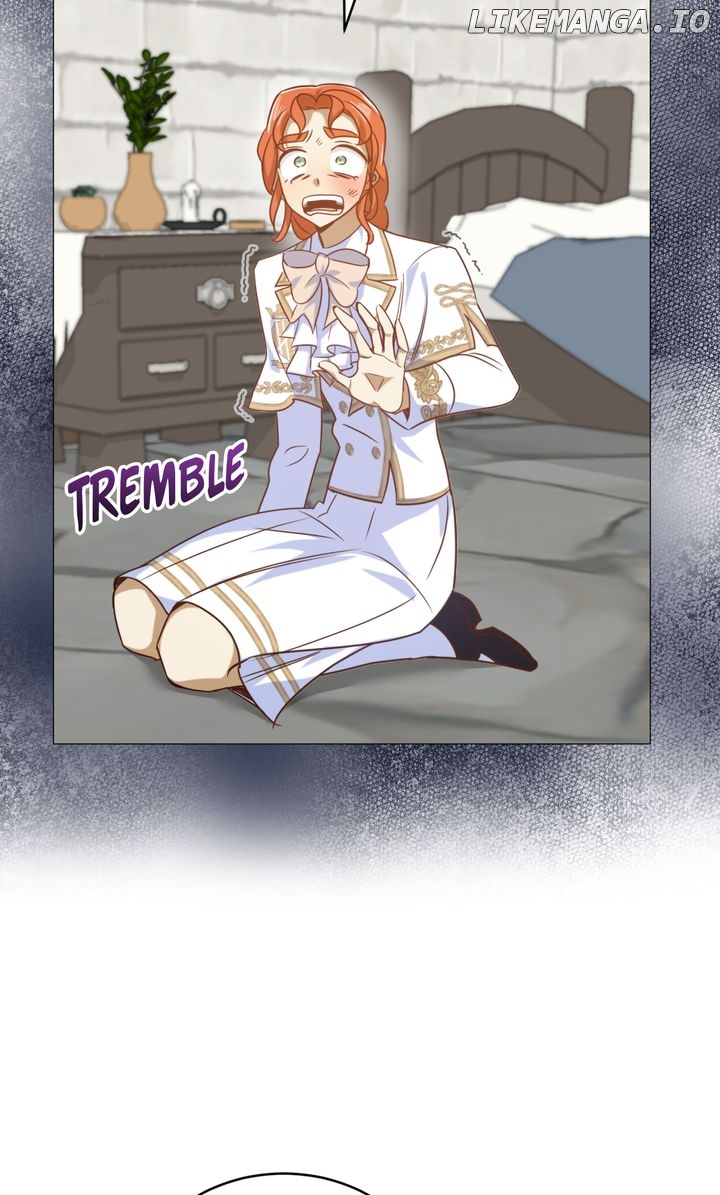 The Duty of an Academy Student Should Be to Study Chapter 29 - page 30