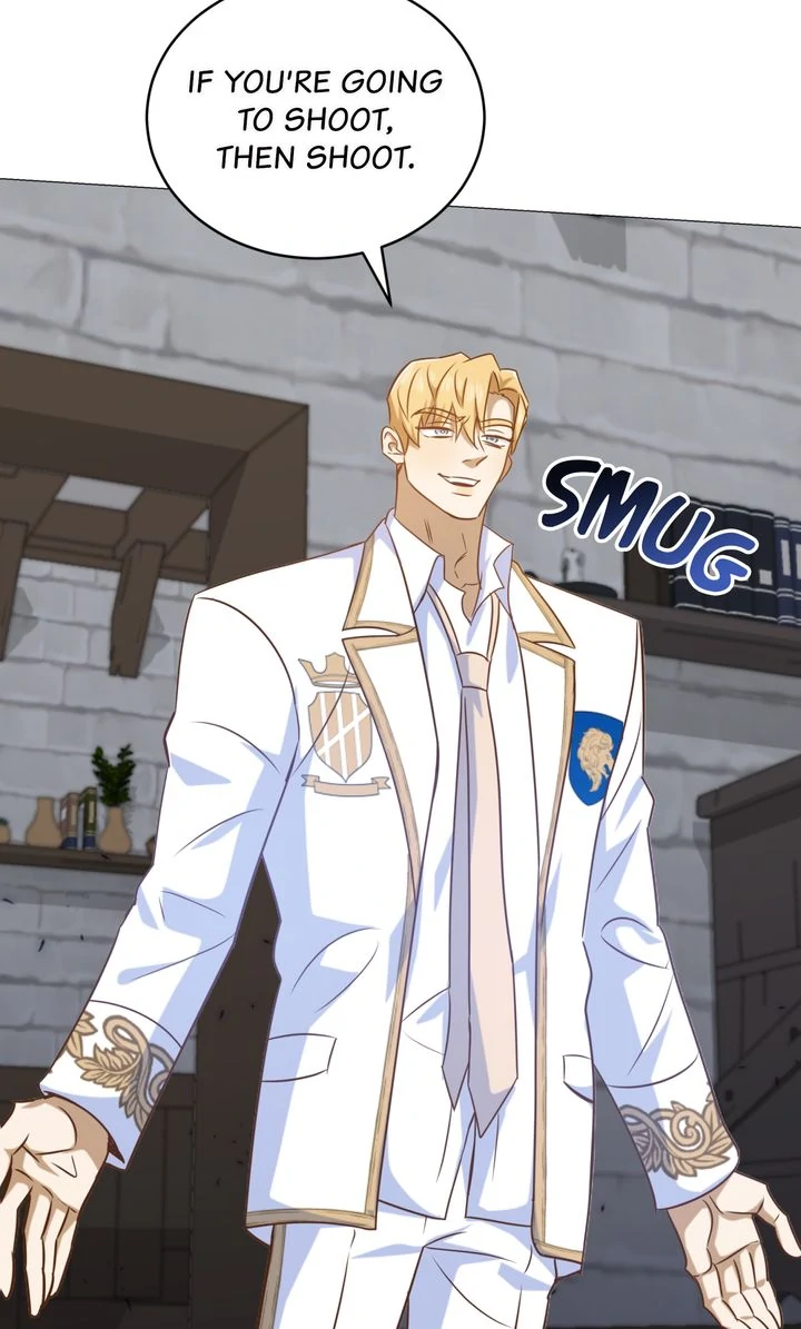 The Duty of an Academy Student Should Be to Study Chapter 29 - page 31