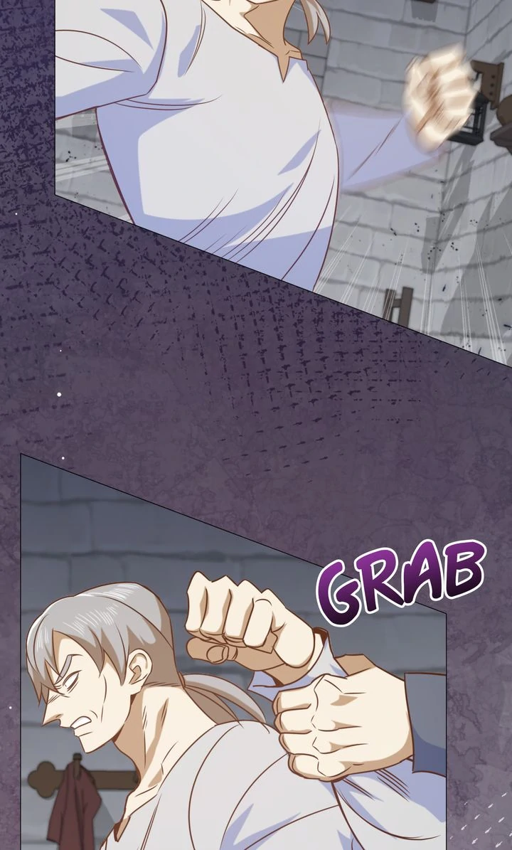 The Duty of an Academy Student Should Be to Study Chapter 29 - page 33