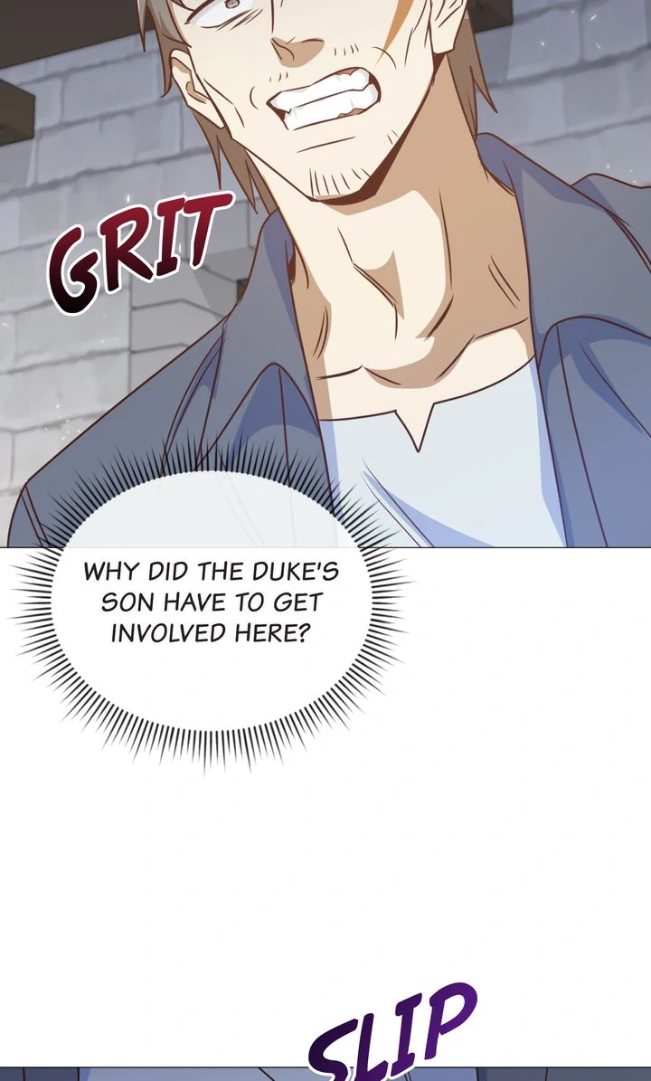 The Duty of an Academy Student Should Be to Study Chapter 29 - page 38