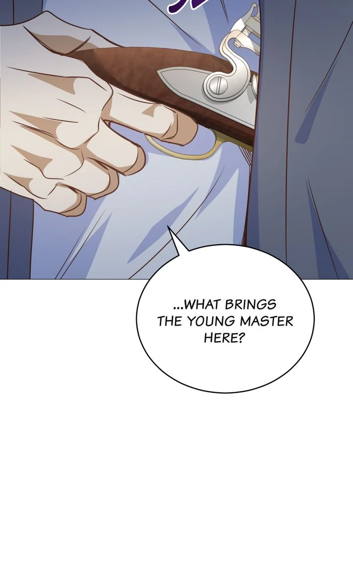 The Duty of an Academy Student Should Be to Study Chapter 29 - page 39