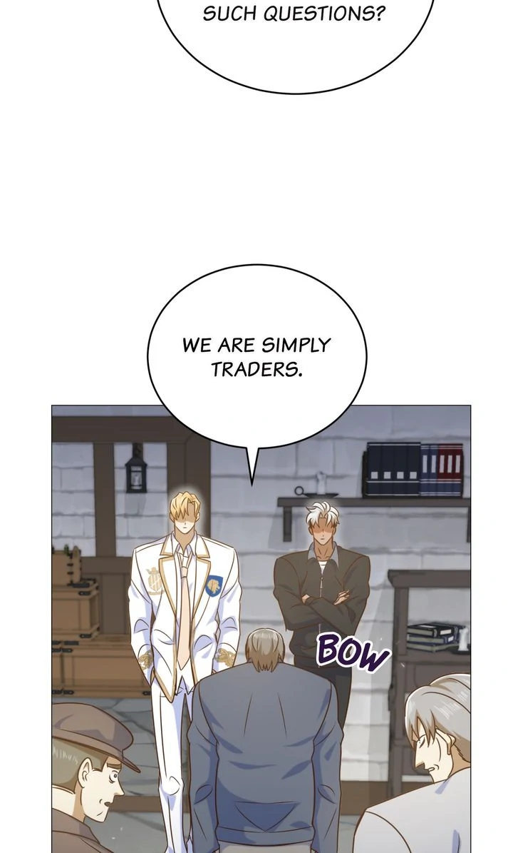 The Duty of an Academy Student Should Be to Study Chapter 29 - page 41