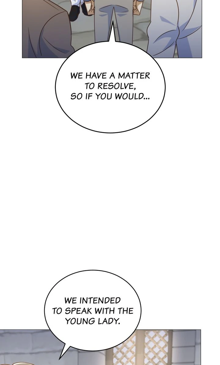 The Duty of an Academy Student Should Be to Study Chapter 29 - page 42