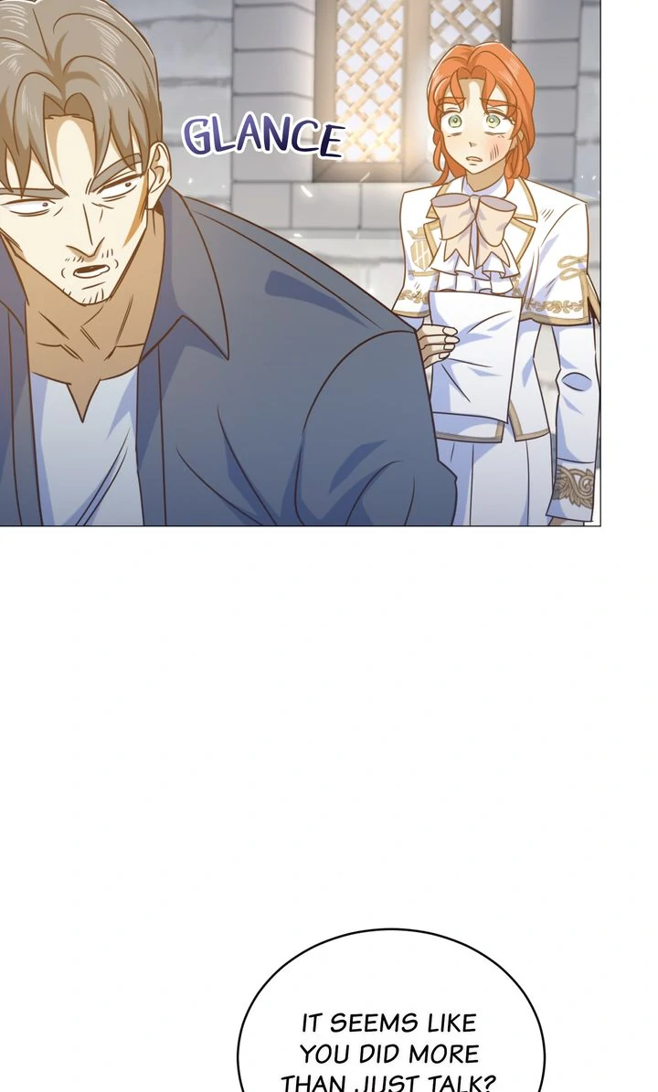 The Duty of an Academy Student Should Be to Study Chapter 29 - page 43