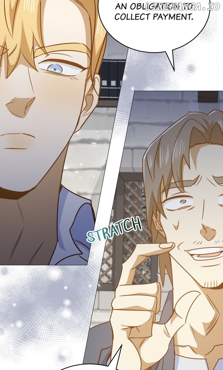 The Duty of an Academy Student Should Be to Study Chapter 29 - page 45