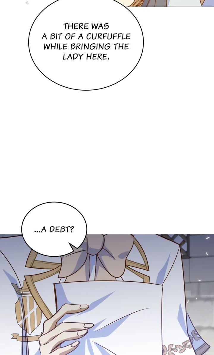 The Duty of an Academy Student Should Be to Study Chapter 29 - page 46