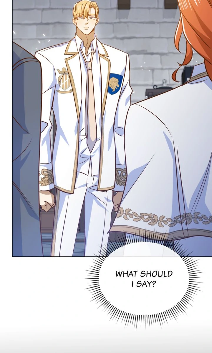 The Duty of an Academy Student Should Be to Study Chapter 29 - page 48