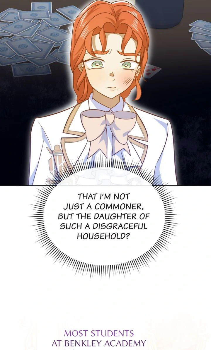 The Duty of an Academy Student Should Be to Study Chapter 29 - page 50