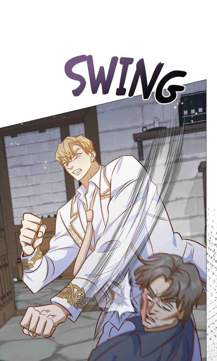 The Duty of an Academy Student Should Be to Study Chapter 29 - page 53