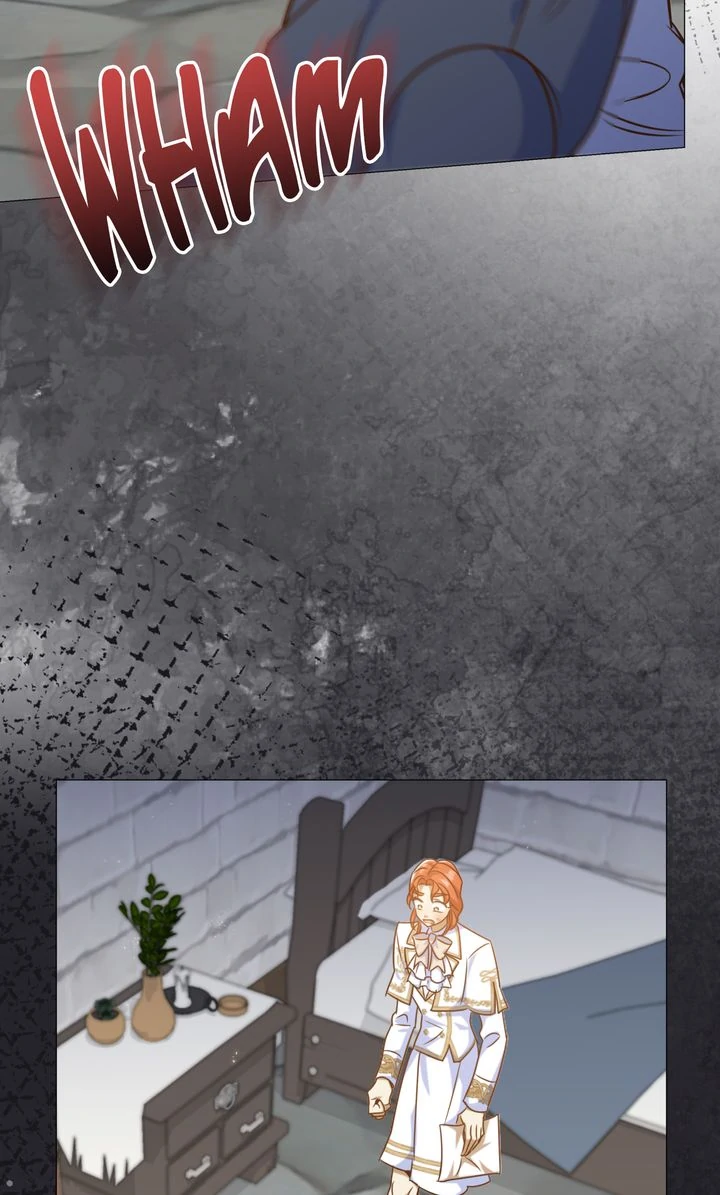 The Duty of an Academy Student Should Be to Study Chapter 29 - page 54