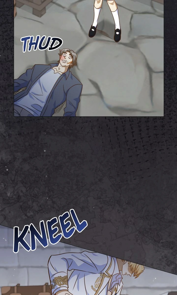 The Duty of an Academy Student Should Be to Study Chapter 29 - page 55