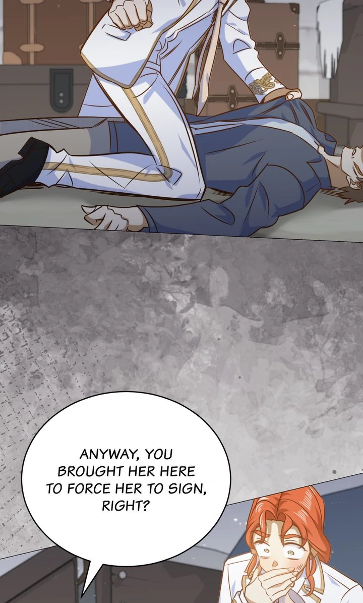 The Duty of an Academy Student Should Be to Study Chapter 29 - page 56