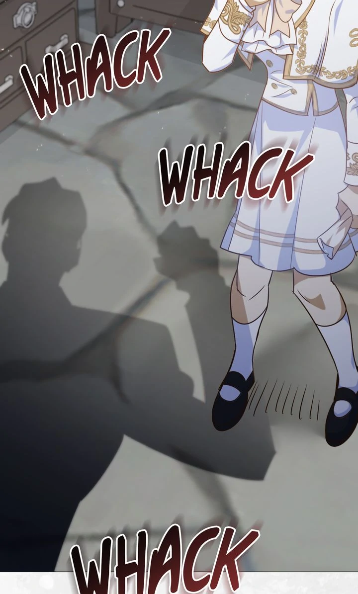 The Duty of an Academy Student Should Be to Study Chapter 29 - page 57