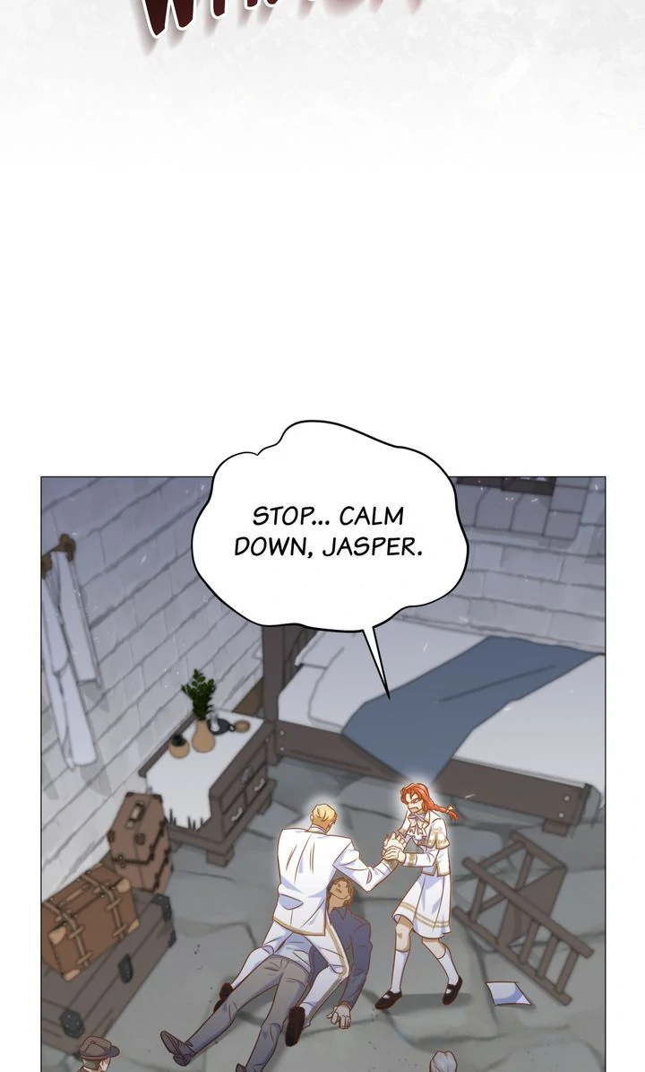 The Duty of an Academy Student Should Be to Study Chapter 29 - page 58