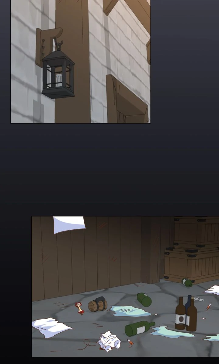 The Duty of an Academy Student Should Be to Study Chapter 29 - page 5