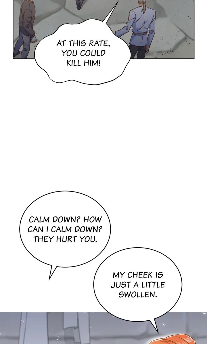 The Duty of an Academy Student Should Be to Study Chapter 29 - page 59