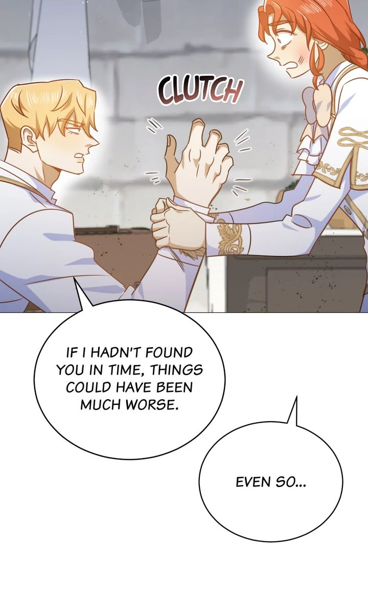 The Duty of an Academy Student Should Be to Study Chapter 29 - page 60