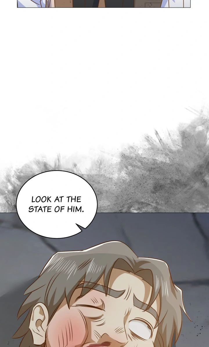 The Duty of an Academy Student Should Be to Study Chapter 29 - page 62