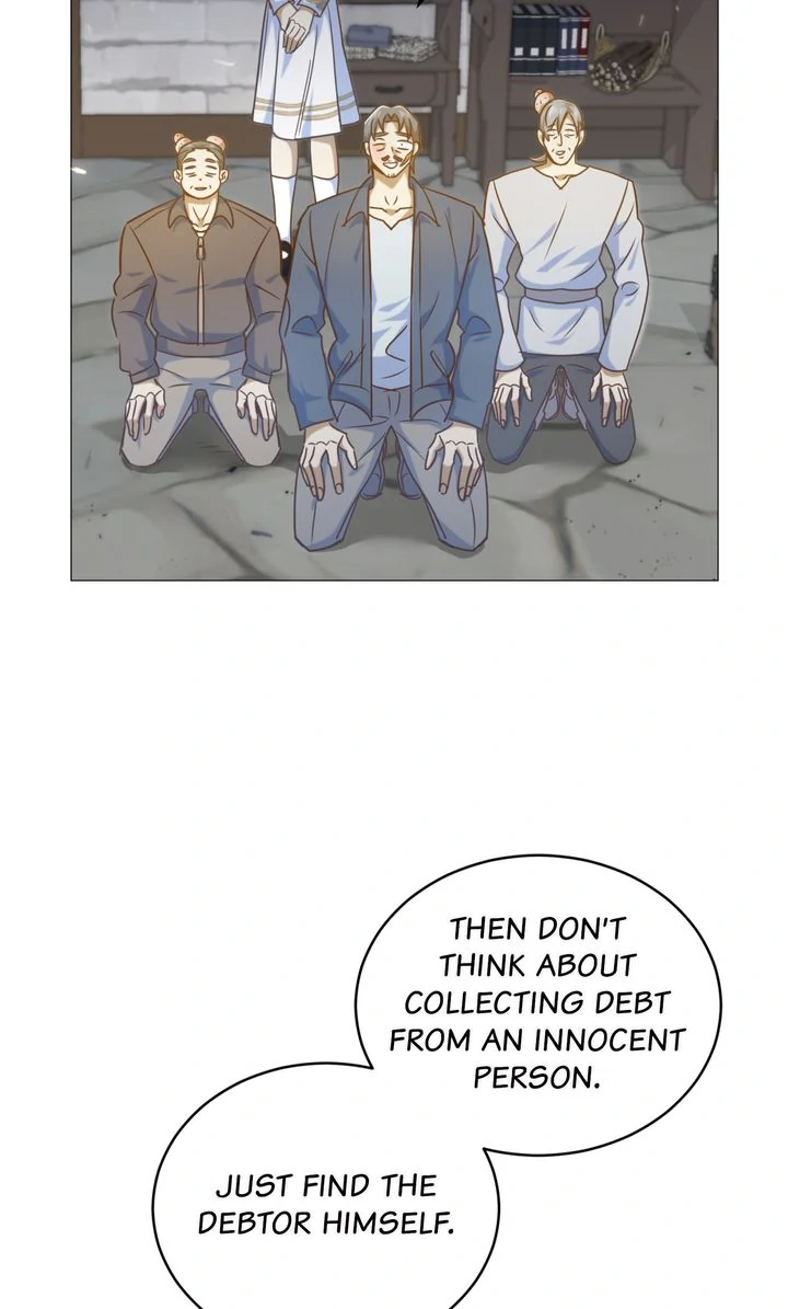 The Duty of an Academy Student Should Be to Study Chapter 29 - page 66