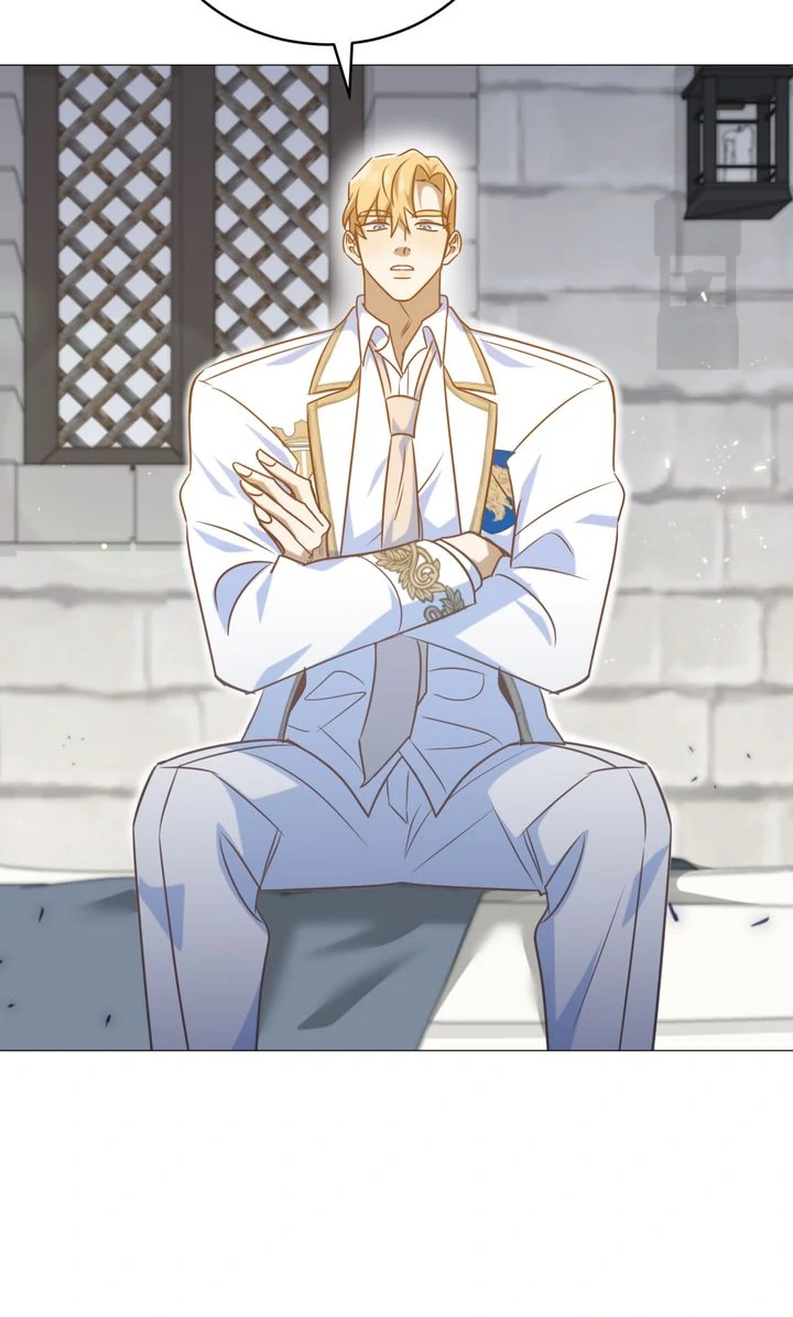 The Duty of an Academy Student Should Be to Study Chapter 29 - page 67