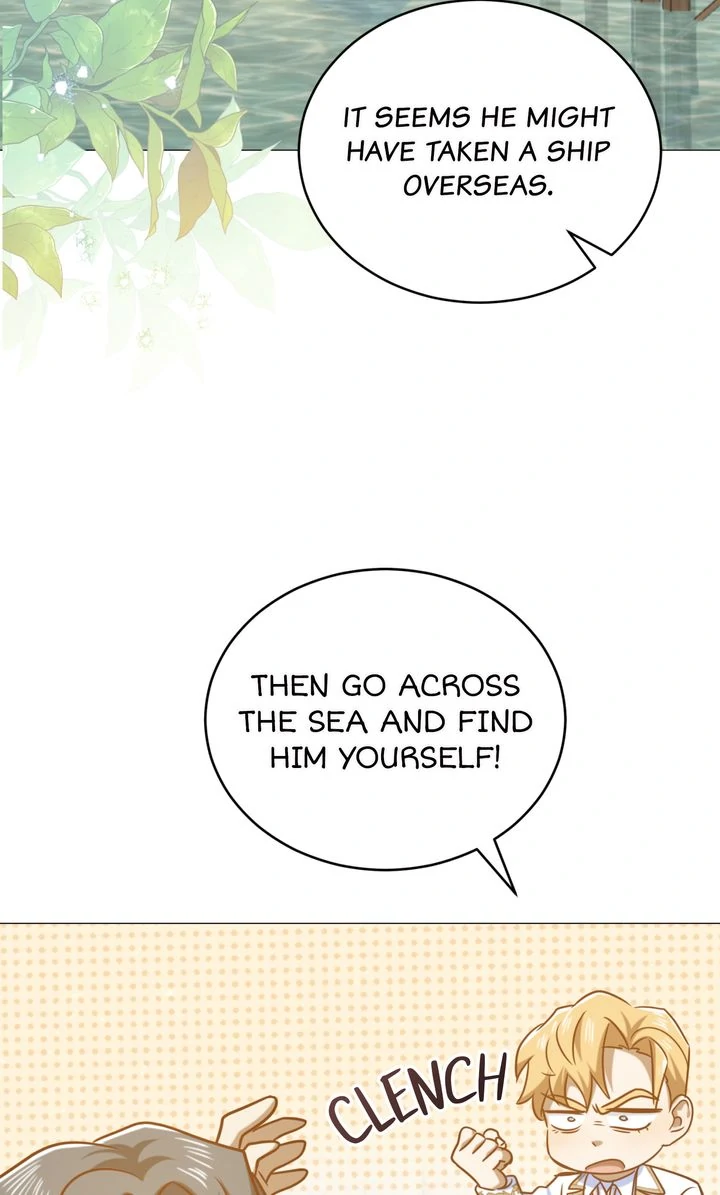 The Duty of an Academy Student Should Be to Study Chapter 29 - page 69